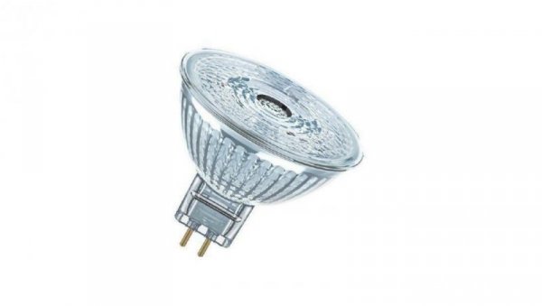 Żarówka led OSRAM Parathom 3,8W MR16 35 NW neutralna 4000K 12V 36 840 GU5.3