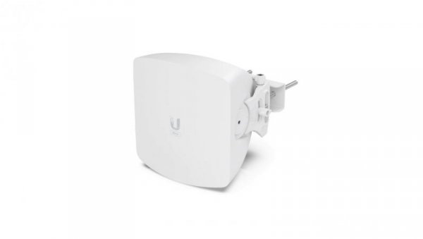 Punkt dostępowy UISP Wave Access Point, 60 GHz, 5.4 Gbps, 10G SFP+, 2.5 Gbps RJ45, IPX6 Ubiquiti Wave-AP-EU