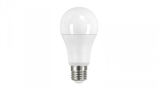 Kanlux żarówka led IQ-LED A60 E27 13,5W CW zimna biała, 6500K, 1560lm, E27