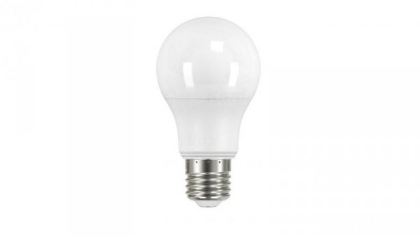 Kanlux żarówka led IQ-LEDDIM E27 7,3W A60, WW, ciepła biała, 2700K, 806lm, E27, ściemnialna