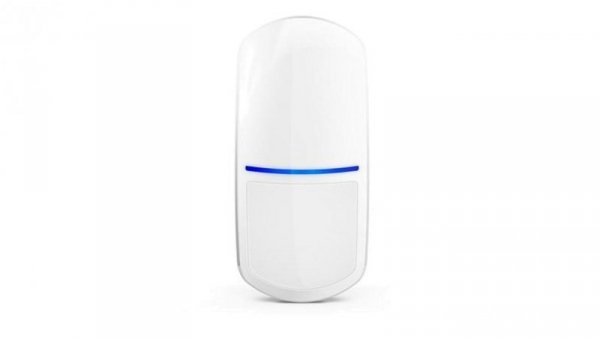 SLIM-DUAL-PET dualna czujka ruchu