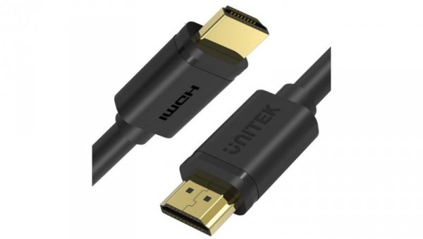 UNITEK Kabel HDMI 2.0 4K Ultra High Speed 4K@60 1m