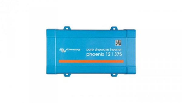 Przetwornica napięcia Phoenix 12V/375VA