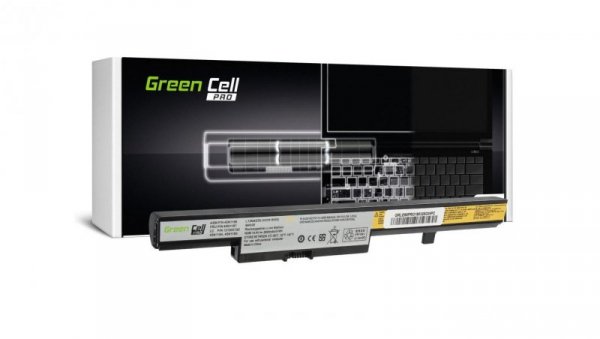 Bateria Green Cell PRO L13L4A01 L13M4A01 L13S4A01 do Lenovo B50 B50-30 B50-45 B50-70 B50-80 B51-80 E50-80