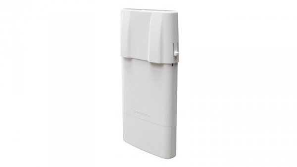 Punkt dostępowy L11UG-5HaxD-NB, WiFi6, 1x RJ45 1000Mb/s, USB, IP54 Mikrotik NetBox 5 ax