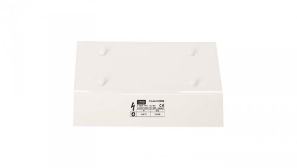 Blok rozdzielczy 250A FJ-H411/250B 97048