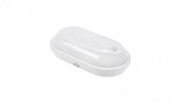 Lampa kanałowa 20W LED z czujnikiem ruchu IP54