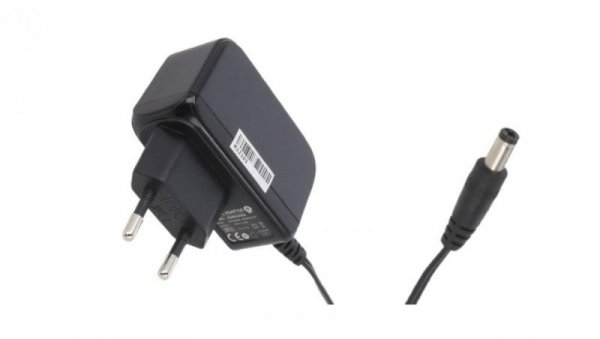 POSC09100A zasilacz adapter 9W 9V 1A z wtykiem DC - 5.5x2.1
