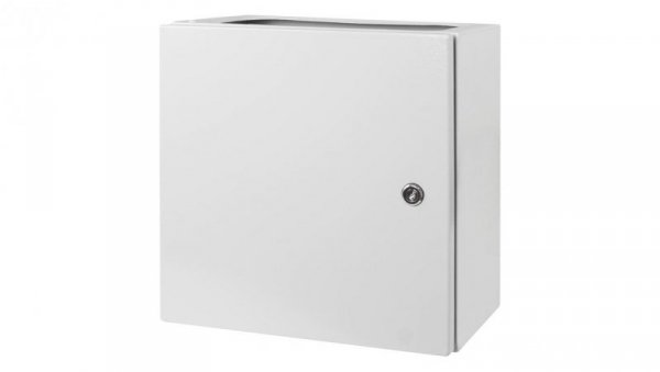 Obudowa Szafa Rozdzielnica Metalowa 600x600x200 mm OM606020