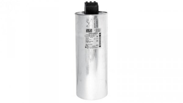Kondensator 50kvar 440V Cn=3x274,03µF In=3x65,69A