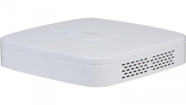 Rejestrator IP 4-kanałowy 12 Mpix NVR2104-4KS3
