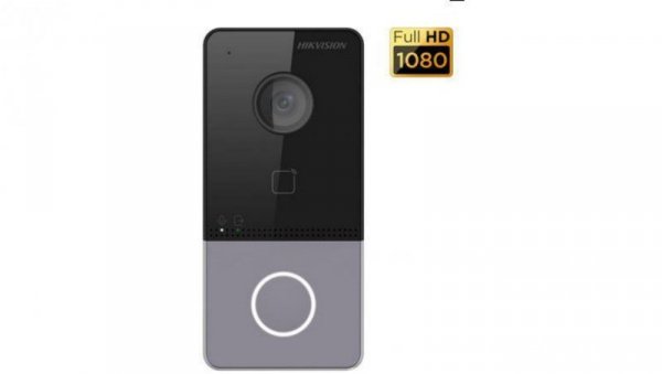 Stacja bramowa HIKVISION WI-FI DS-KV6113-WPE1(C)/Surface