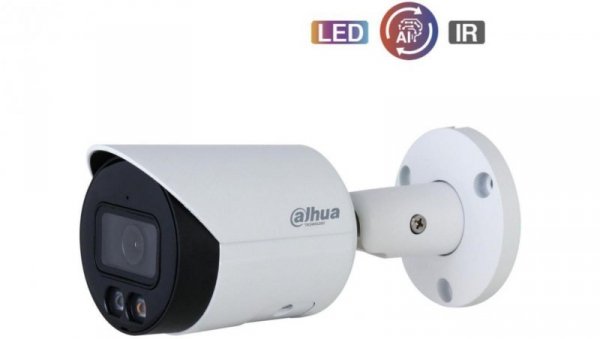 KAMERA IP DAHUA IPC-HFW2249S-S-IL-0280B