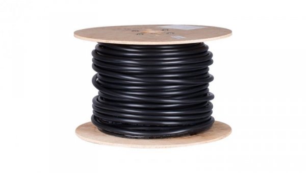 Kabel do falowników 2XSLCYK-J 0,6/1kV 4x6 linka do ziemi UV EMC czarny Helukabel 100m