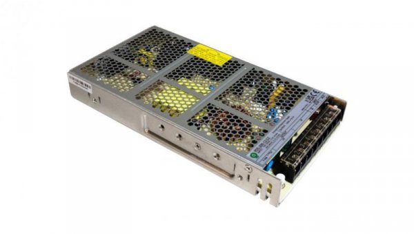 POS-200-12-C2 Zasilacz modułowy 12V/16.7A seria POS