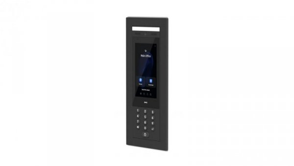 Uchwyt podtynkowy Intercom Flush Mount, 375.3 x 164.2 x 46 mm Ubiquiti UACC-Intercom-FM