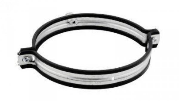 Obejma wentylacyjna AERO z okładziną M8 / 4115315 / rozmiar 315mm /