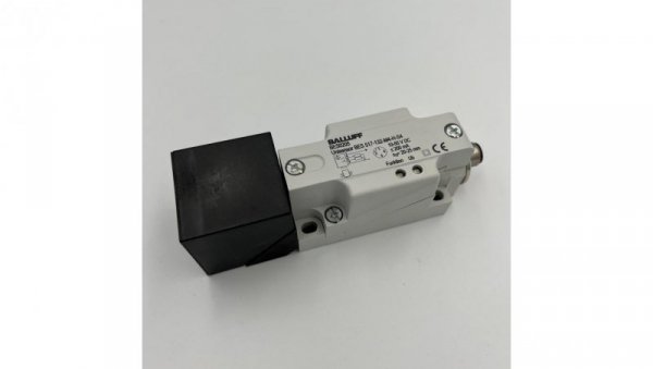 BES 517-132-M4-H-S4 czujnik indukcyjny standardowy BES0205
