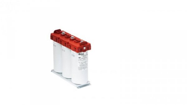 KONDENSATOR ZVAR 3P 18,2KVAR/440V 50HZ