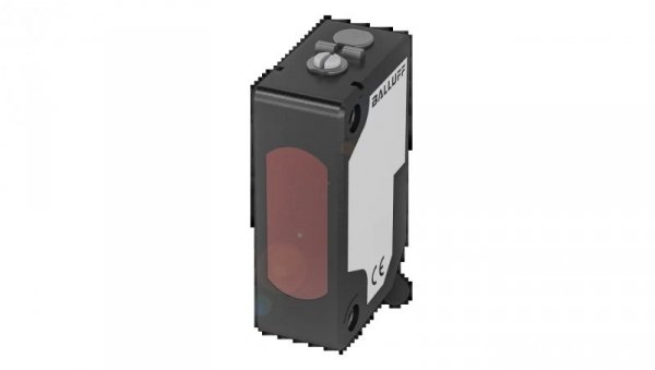 BOS 5K-PS-RR10-02 czujnik optoelektroniczny refleksyjny BOS012C