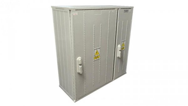 Obudowa Termoutwardzalna STN 800x840/2L/320