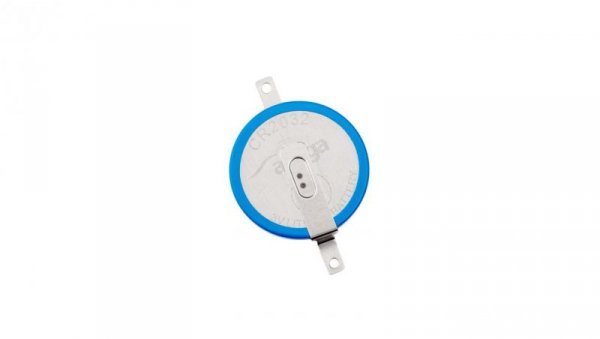 Bateria litowa Akyga AKY0894 CR2032 ST2NB Li-MnO2 3V / 210mAh 2-Pin