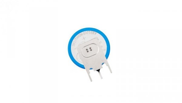 Bateria litowa Akyga AKY1086 CR2032 PP3A Li-MnO2 3V / 210mAh 3-Pin Raster 4.0