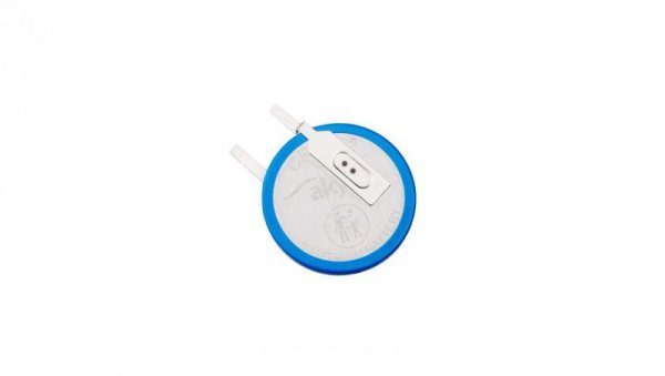 Bateria litowa Akyga AKY1154 CR2032 PT2AS Li-MnO2 3V / 210mAh 2-Pin Raster 7.5mm