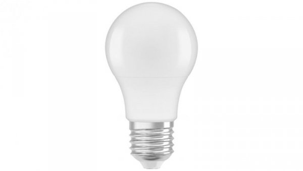 Żarówka LED E27 A60 10W = 75W 1055lm 4000K Neutralna 200 LEDVANCE