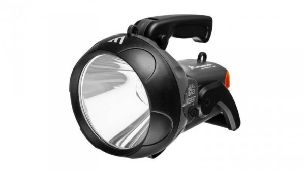 Szperacz LED ładowalny, latarka MacTronic JML VANGUARD PSL0032
