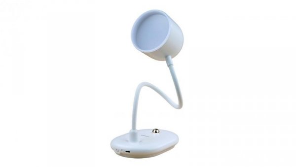 Lampa biurkowa akumulatorowa Tiross TS-2236