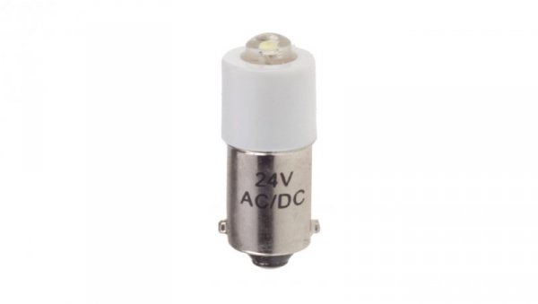 Dioda LED 1W BA9s 24V DL1CJ0241