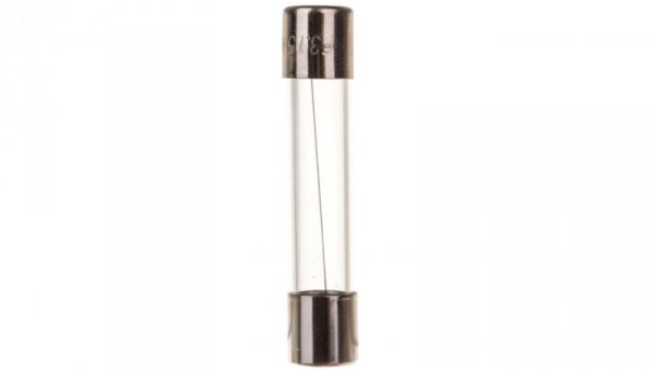 Wkładka aparatowa 6,3x32mm 3,15A F /szybka/ 250V 006710077 /10szt./