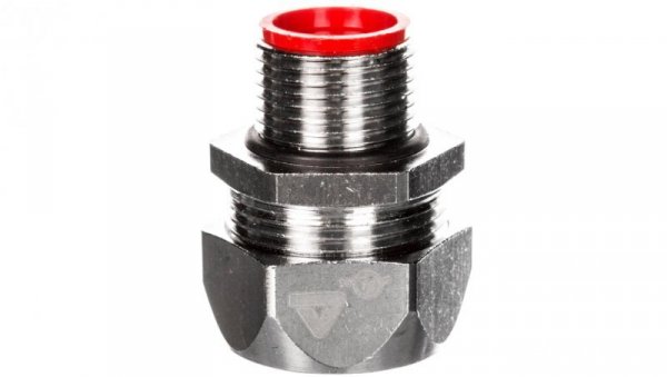 Dławnica do węża osłonowego M20 IP67 SILVYN AMG-M 20x1,5 812.020.1 55503242