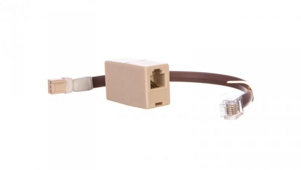 Przejściówka ze standardu RJ na standard PIN-3 dla portu RS-232 TTL RJ/PIN3