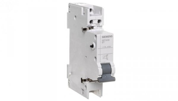 Wyzwalacz wzrostowy AC 110-415V AC / DC 110-220V 5ST3030