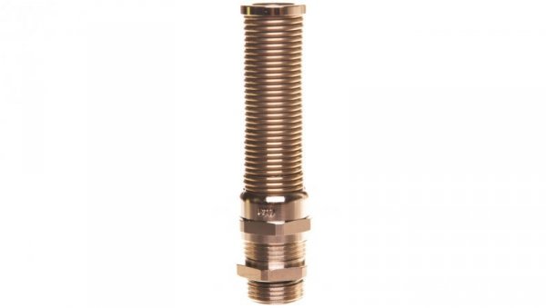 Dławnica kablowa mosiężna M20 IP68 SKINTOP BS-M METALL M20x1,5 53806761