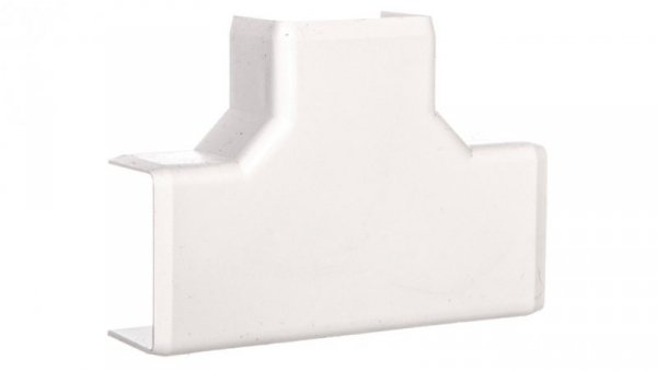Pokrywa odgałęźna LHD 25x15mm biała 8694