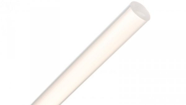 Wkłady klejowe 11.2 mm 300 mm (5kg - 100szt.) transparentny HT2C135