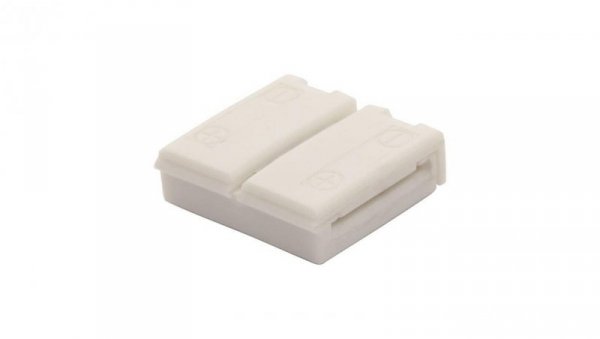 Złączka do taśmy led 10mm t+t
