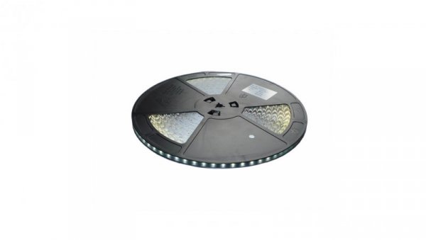 Taśma 12V 60 led smd 2835 zimna 1m 6m/1m ip20 profesjonalna