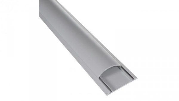 Podłogowa listwa maskująca Maclean MCTV-674 17mm x 70mm x 1m MCTV-674