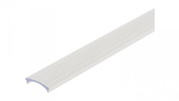 Klosz PCV szron PK01-S-2M-F /2m/