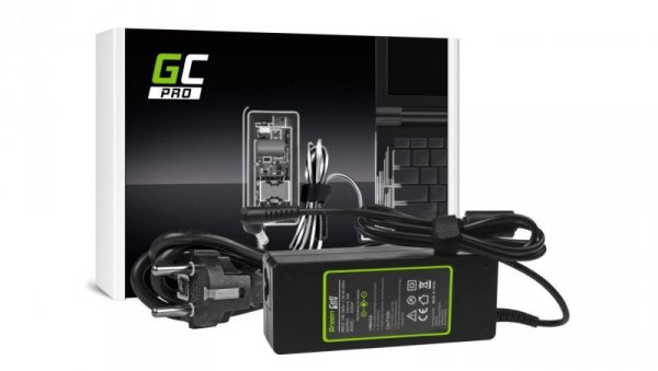 Zasilacz Green Cell PRO 19V 4.74A 90W do Acer Aspire 5733 5749 5749Z 5750 5750G 7750G V3-531 V3-551 V3-571 V3-571G