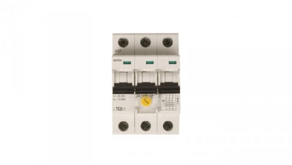 Wyłącznik taryfowy 3P 20-32A Z-TS32/3 266859