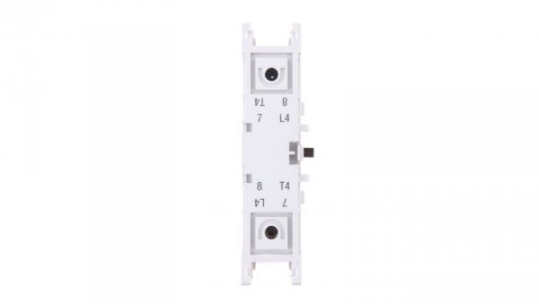 Czwarte pole 125A do GA125A GAX42125A