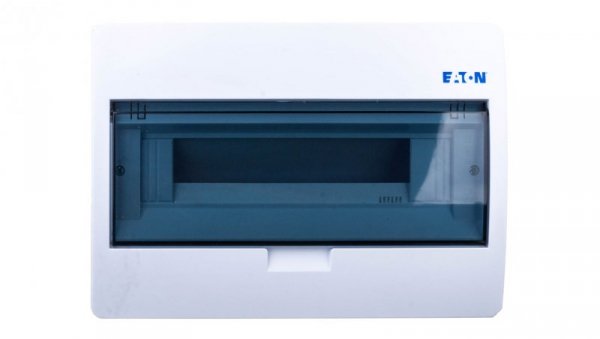 Rozdzielnica modułowa 1x12 natynkowa IP40 BC-O-1/12-ECO 280347