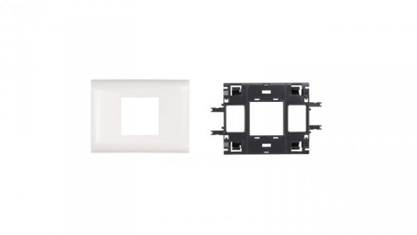 Uchwyt zatrzaskowy DLP 2M M45 pokrywa 85mm 010992