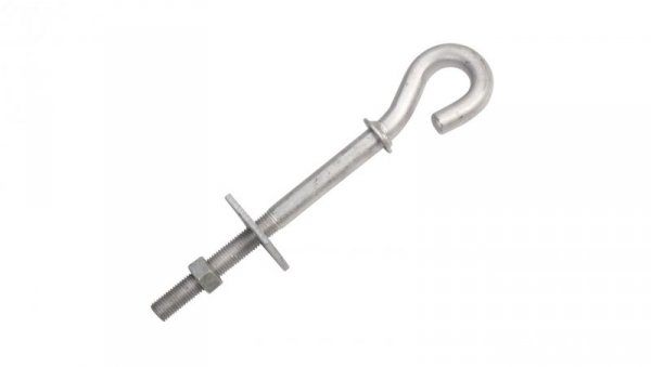 Hak wieszakowy M20/240 mm SOT 21.1