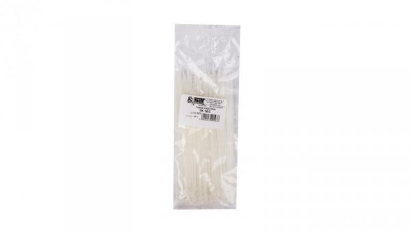Opaska kablowa TK 16/3 naturalna E01TK-01010100501 /100szt./